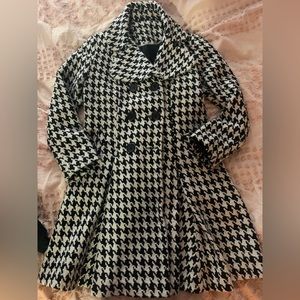 Womens dress jacket size medium